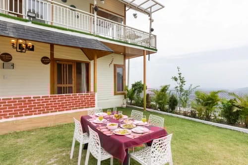 Mystic Homes ~ Suite Wood