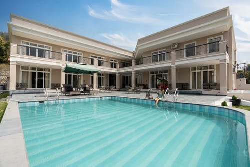 Sukh Saklana Entire Haveli