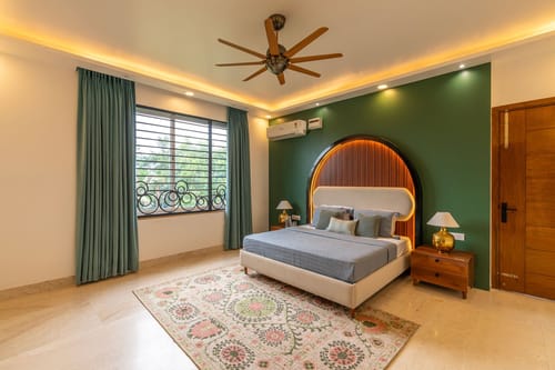 Imperial Isle - Sohna w/ Pool