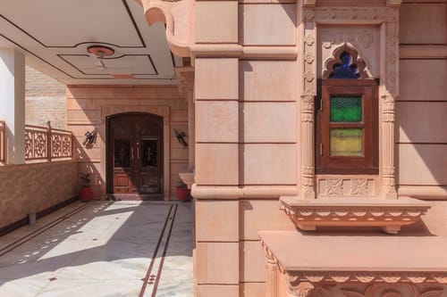 Imperial @ Sunset Escape