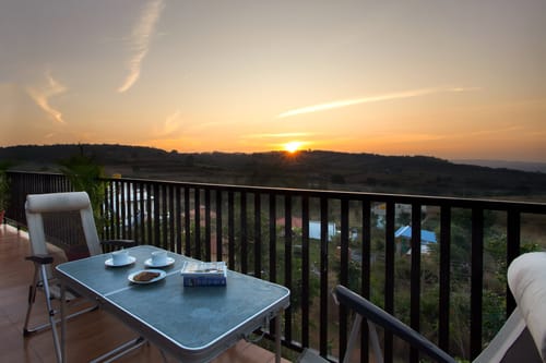 Jade @ Hillside Harmony - Hosur