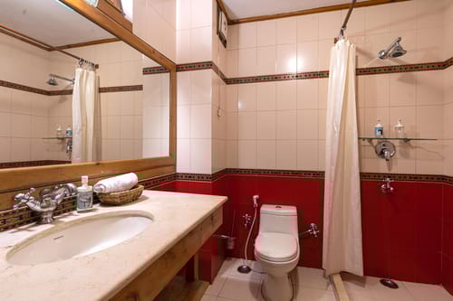 Cottage 1 @ Casa Bella Vista