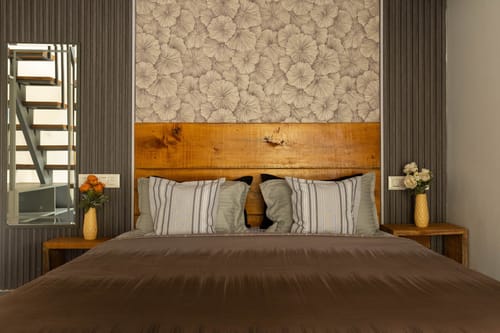 Nook @ Tarang - The Nest