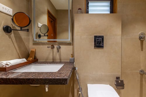 Lush Villa - Igatpuri