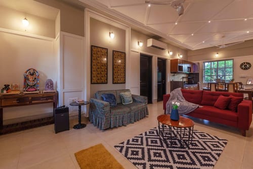 Wandering Greens - Palghar