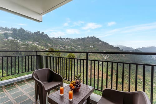 Eden @ Kurinji Amaze Kodai