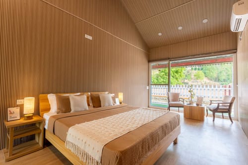 Caramel @ Silver Slopes