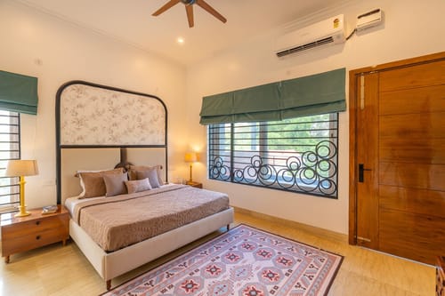 Imperial Isle - Sohna w/ Pool