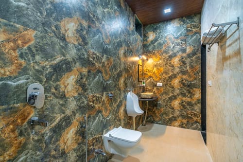 Panna Garh - Rajsamand