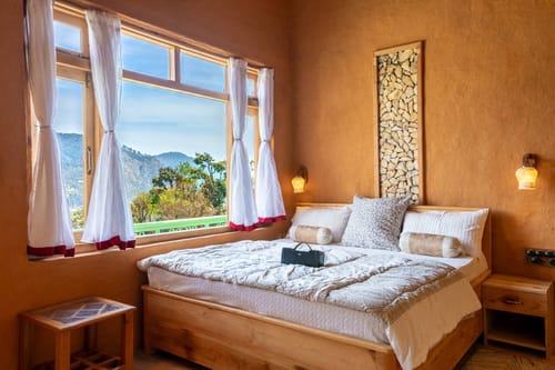 Jillmora Heights - Jilling