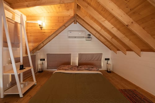 Tropic @ Woodhouse Story