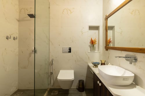 Orchard by the River