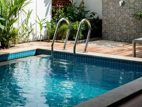 Cloud 7 Waves | 4-BHK | Pvt Pool & Jacuzzi