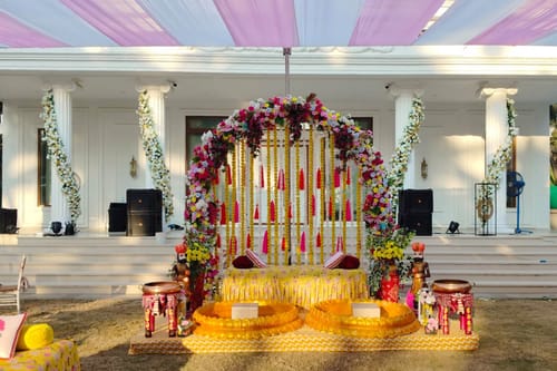 Celebrations in Romania by StayVista