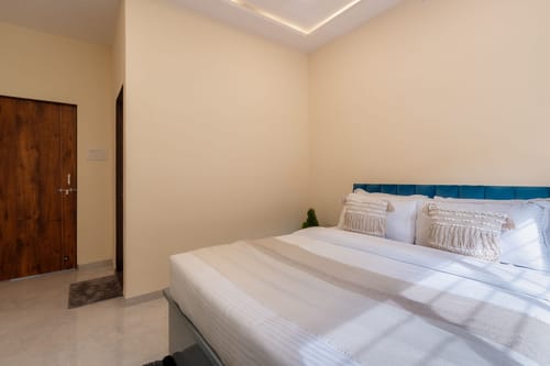 The Fernstead | Hillview 5-BHK Villa With Private Pool & Terrace; Near Major Beaches