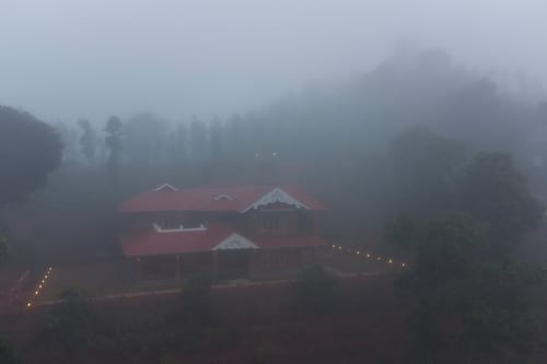 Majestic @ Regal Retreat