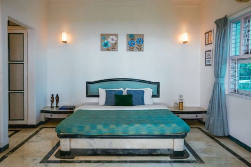 Villa Bharat - Gorai