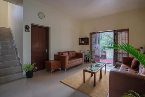 Calm @ Nature’s Nook