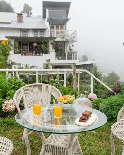 Hydrangea Hill (Entire Estate)