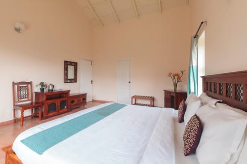 Long Walk Villa - Coonoor