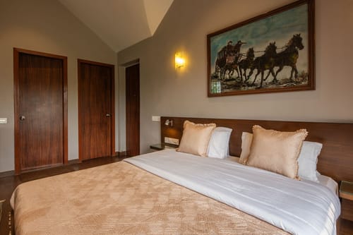 Vibe @ Ishva Bungalow