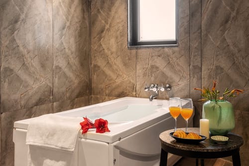 Barkat Villa - Ramgarh