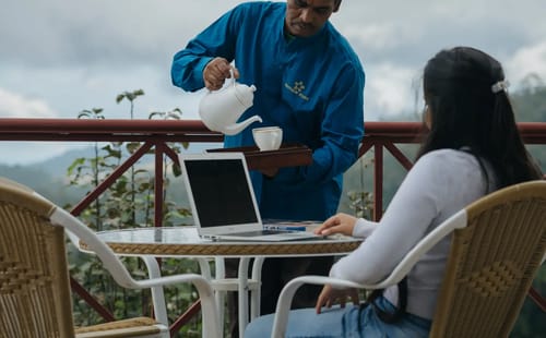 The Clairmont Cottage