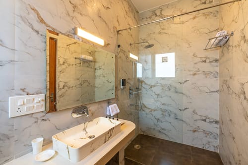 Shivoham Farms - Sohna