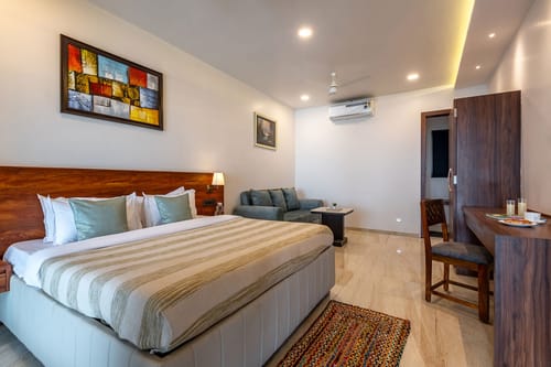 Whispering Meadows - Igatpuri