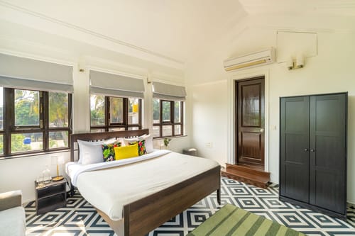 Mangrove Forest Villa