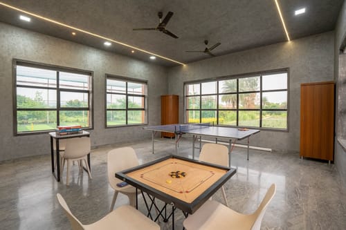 Ashbourne Estate - Wada