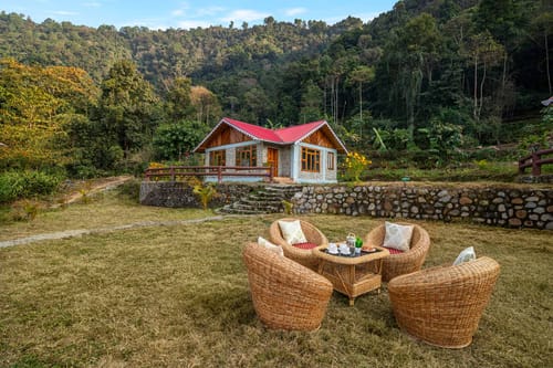 Jasmine @ Nature’s Lap