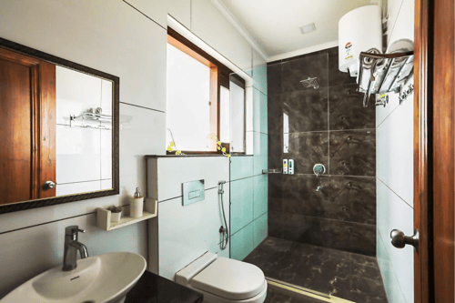 Anantara | 3-BHK | Pet-Friendly Farmstay With Private Pool | Camel Rides & more 