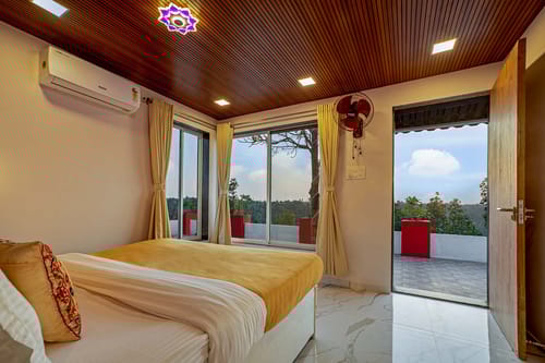 Glenview Villa - Shahapur