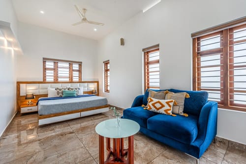 Spruce @ Whitewood Serene