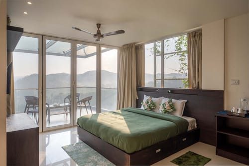 Solitude @ Ozone Greens