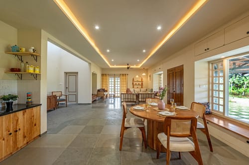 Villa Atharva - Anekal