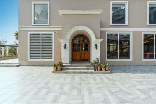 Sukh Saklana Entire Haveli