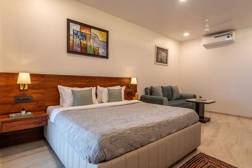 Whispering Meadows - Igatpuri