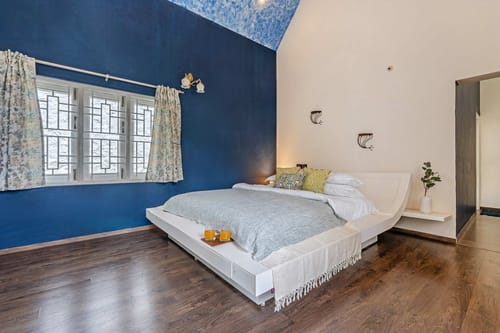 Mathikettan Homestay