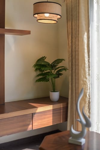 Anandam Lake Villa - Khadakwasla