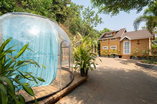 Tropic @ Woodhouse Story