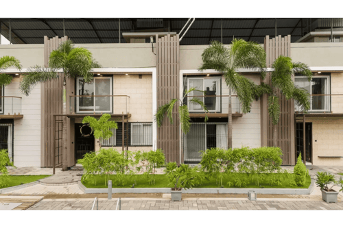 Imperial Estate | Private Pool & Scenic Garden near Lonavala’s Iconic Spots