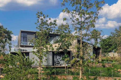 The Solitaire Home (Horizon)