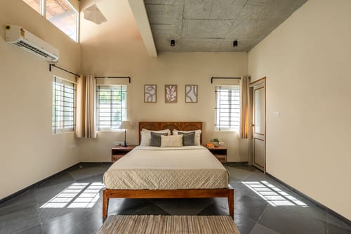 Villa Atharva - Anekal