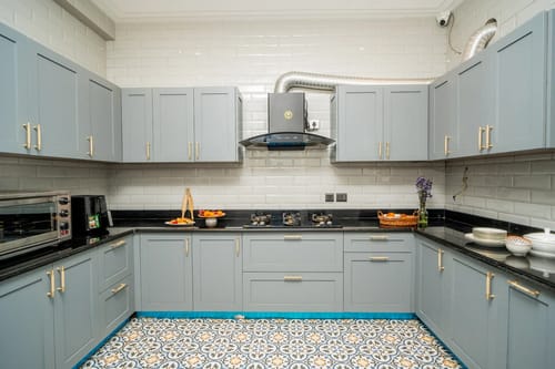 Suntuarios Casa Iris | 4-BHK | Pvt Pool | Jacuzzi | Gazebo