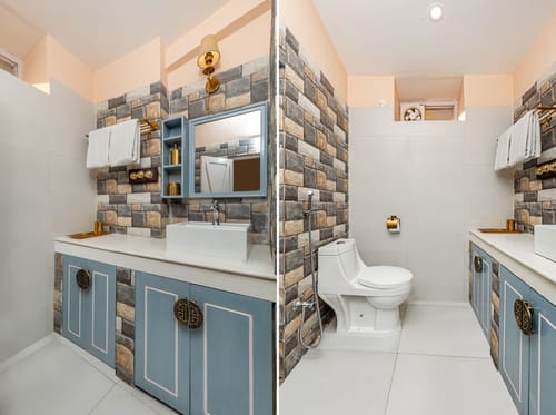 The Enchanted Forest