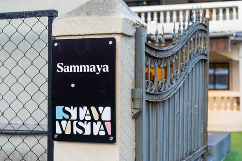 Sammaya
