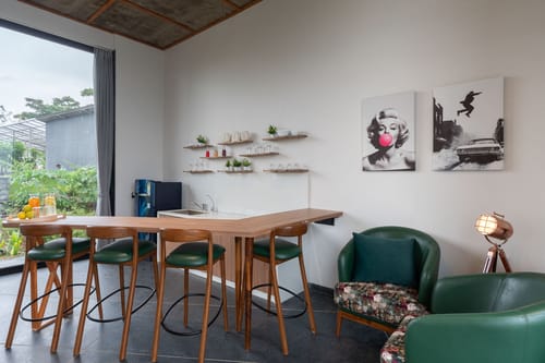 The Solitaire Home (Horizon)