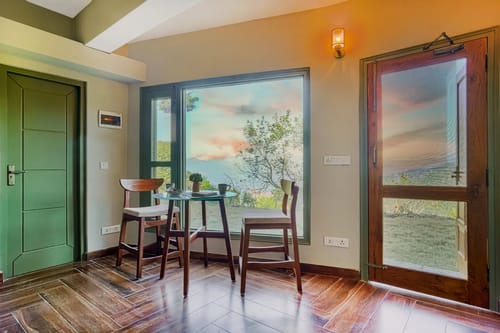 Edelweiss Estate: Amore